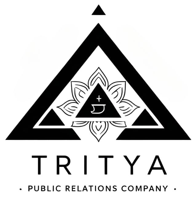tritya logo