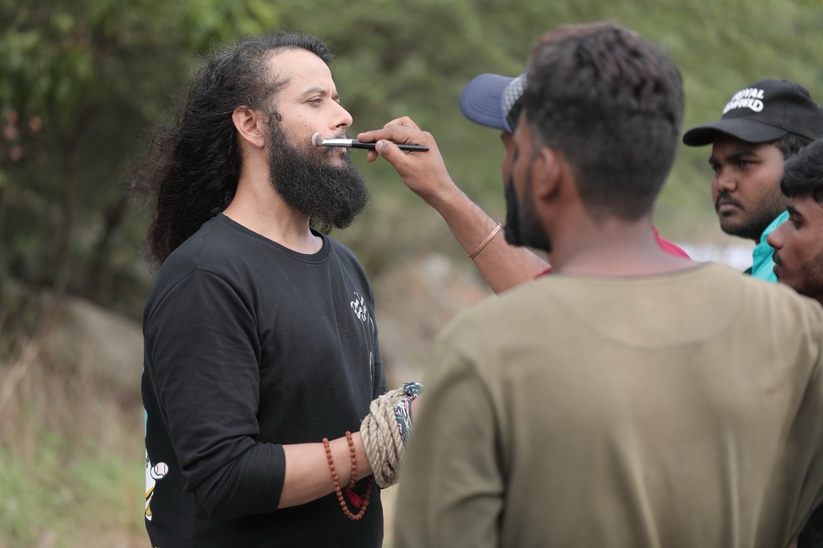 Abeer Vatts: A Cinematic Force Shaping the Soul of Indian Storytelling