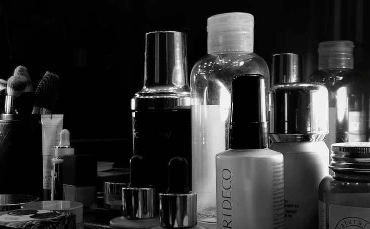 BEAUTY & SKINCARE