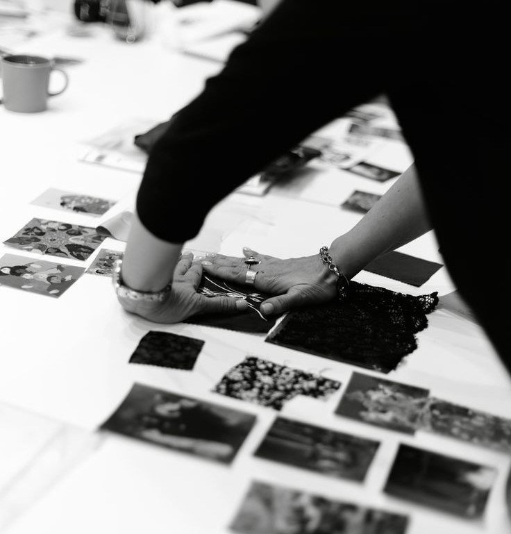 Content Creation & Press Material Development