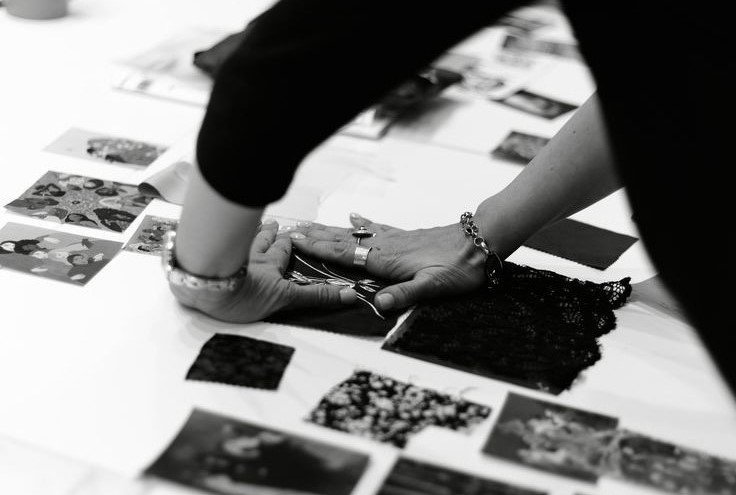 CONTENT CREATION & PRESS MATERIAL DEVELOPMENT