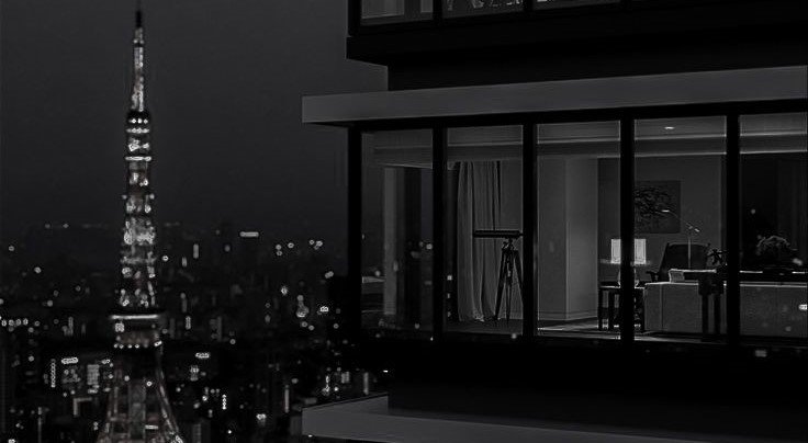 LUXURY LIVING