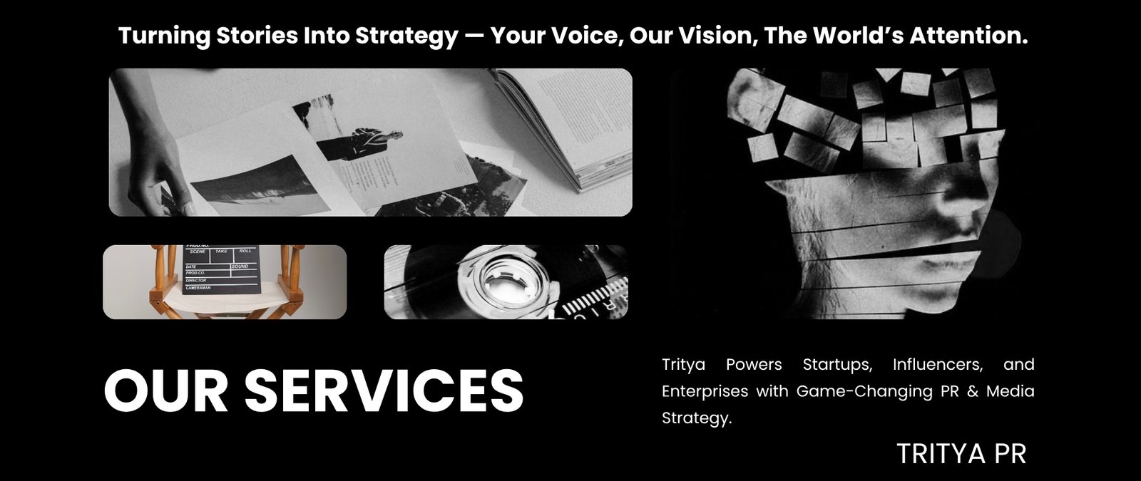 services tritya