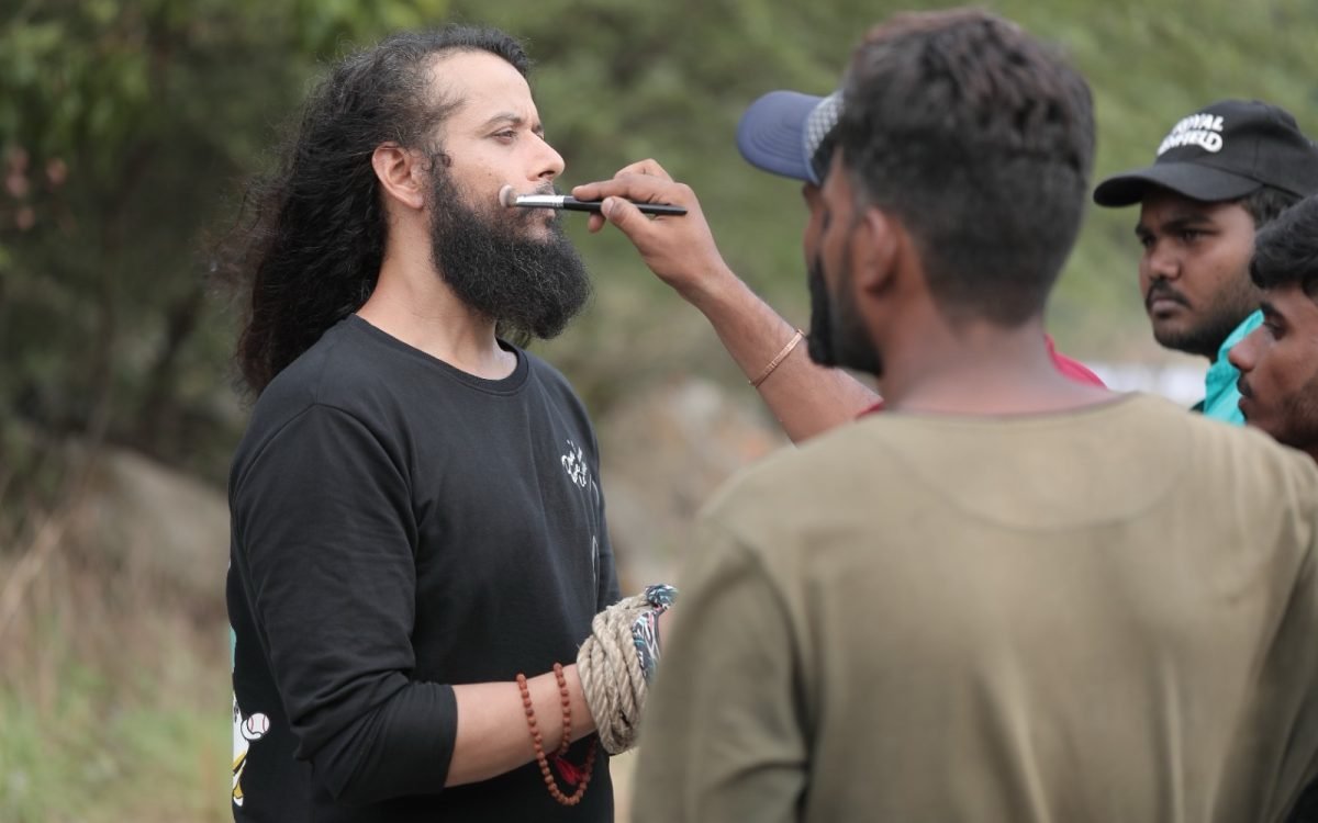 Abeer Vatts: A Cinematic Force Shaping the Soul of Indian Storytelling